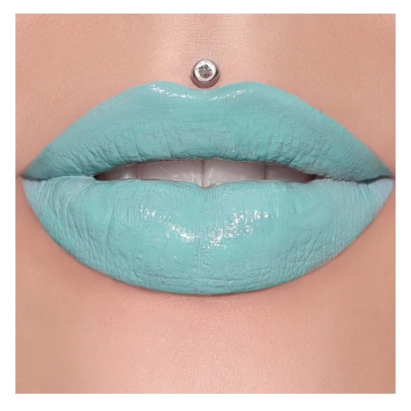 Jeffree Star Supreme Gloss Glossed in Paradise - Picture 1 of 5